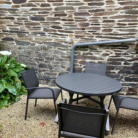 Maison Lannion Historique - Cote De Granit Rose Luaran gambar